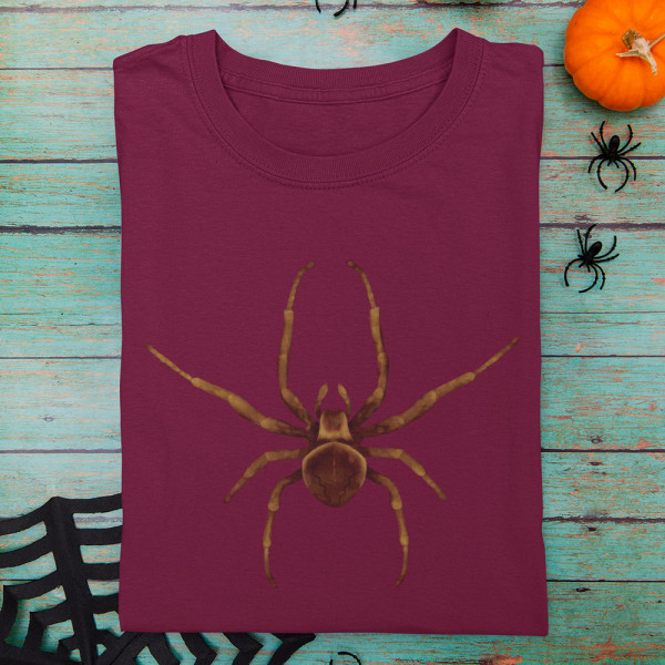 T-krekls "A spider"