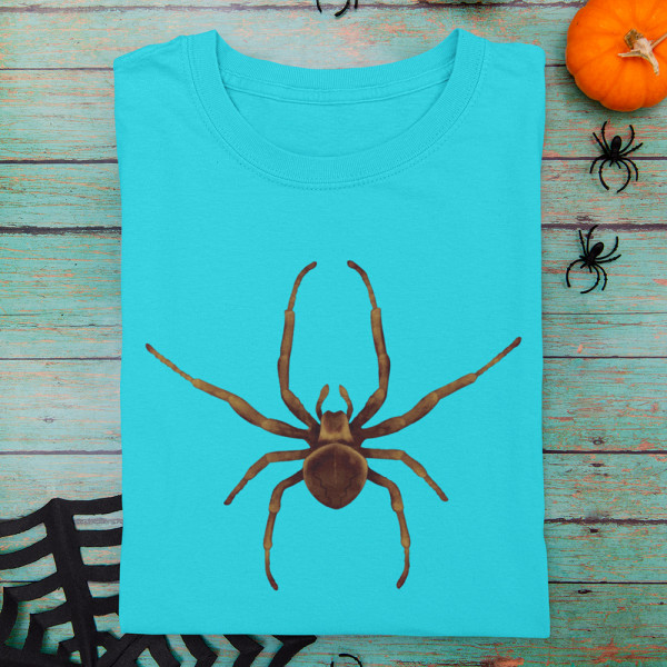 T-krekls "A spider"
