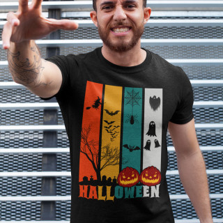 T-krekls "Halloween"