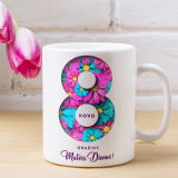 Krūze "Astotais marts"