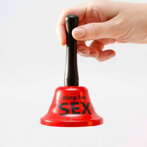 Zvans "Ring for SEX"