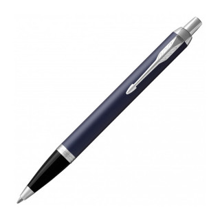 PARKER pildspalva "IM Core Blue" (ar iespēju gravēt par papildu samaksu)