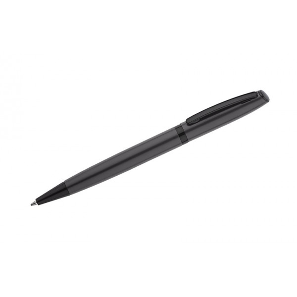 Pildspalva "RIO", melns (ar Jūsu izvēlētu gravējumu)