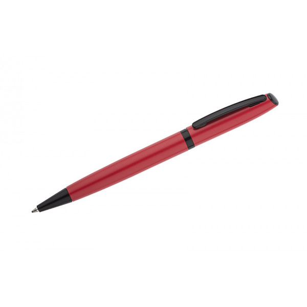 Pildspalva "RIO", sarkans (ar Jūsu izvēlētu gravējumu)