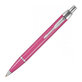 PARKER pildspalva "IM Pink" (ar gravēšanas iespēju)