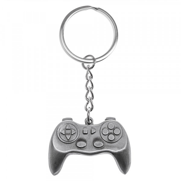 Atslēgu piekariņš "Gamer"