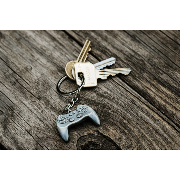Atslēgu piekariņš "Gamer"