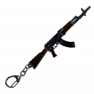 Atslēgu piekariņš AK-47