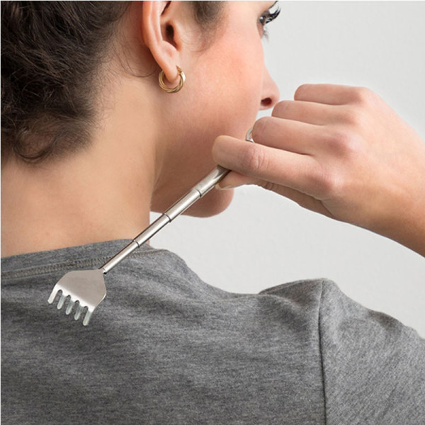 Atslēgu piekariņš "Muguras kasītājs"