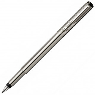PARKER tintes pildspalva "VECTOR PREMIUM" (ar iespējamu gravējuma tekstu)