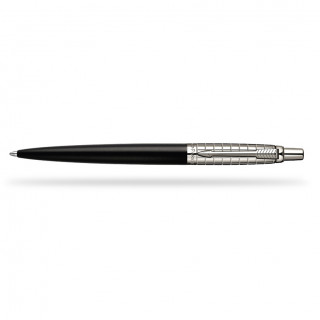 Parker pildspalva "JOTTER Premium Satin Black"