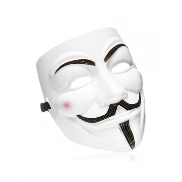Maska "Vendetta"