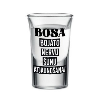 Glāze "Bosam", 30ml