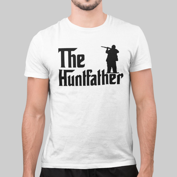 T-krekls "The Huntfather"