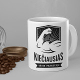Krūze "Foršākais tētis pasaulē"