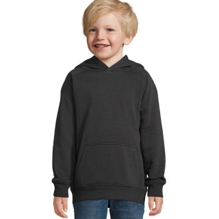 Bērnu džemperis bez apdrukas