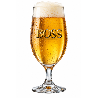 Alus kauss "Boss" Alus kauss "Boss"