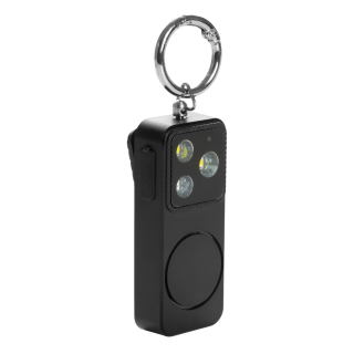 Personīgais SOS signalizators "GuardBuddy", 150 dB Personīgais SOS signalizators "GuardBuddy", 150 dB