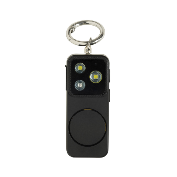 Personīgais SOS signalizators "GuardBuddy", 150 dB