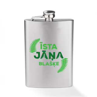 Ūdens pudele "Īstam Jānim" (240ml)