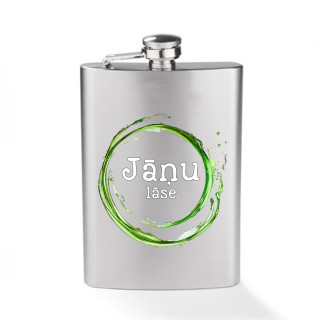 Blašķe "Jāņu lāse" (240ml)