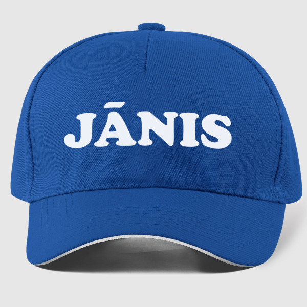 Cepure "Jānis"