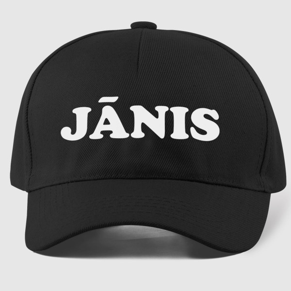 Cepure "Jānis"