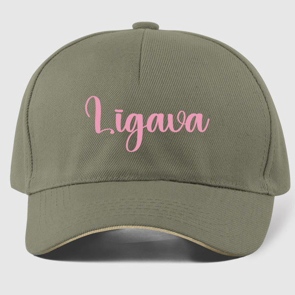 Cepure "Līgava" Cepure "Līgava"