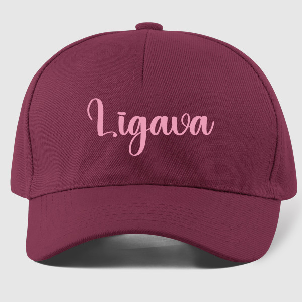 Cepure "Līgava" Cepure "Līgava"