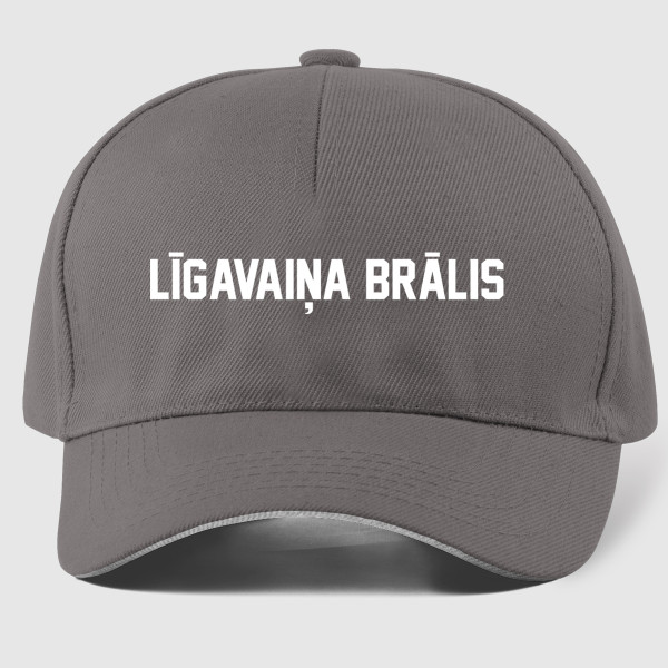 Cepure "Līgavaiņa brāļa cepure"