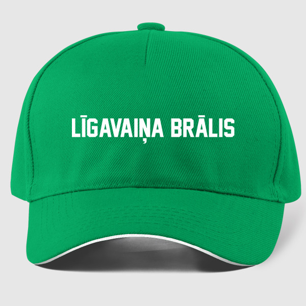 Cepure "Līgavaiņa brāļa cepure"