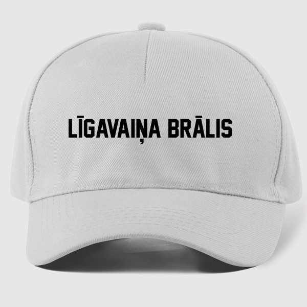 Cepure "Līgavaiņa brāļa cepure"
