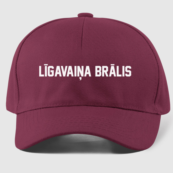 Cepure "Līgavaiņa brāļa cepure"