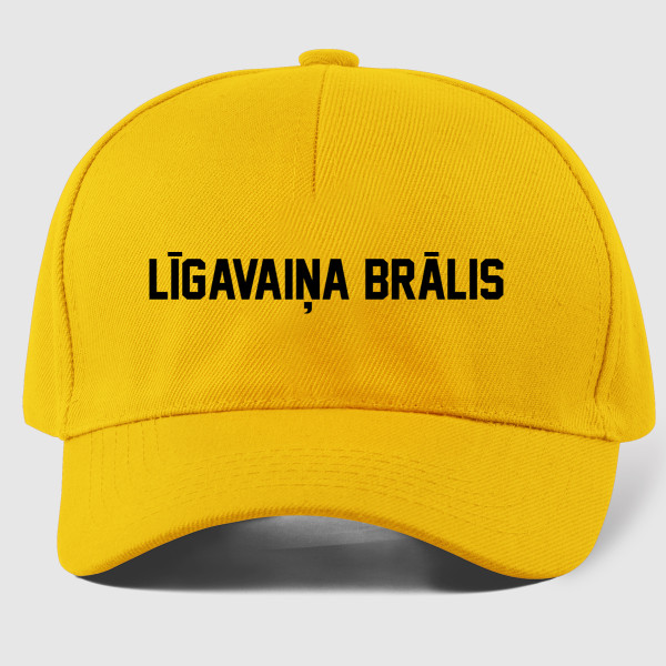 Cepure "Līgavaiņa brāļa cepure"