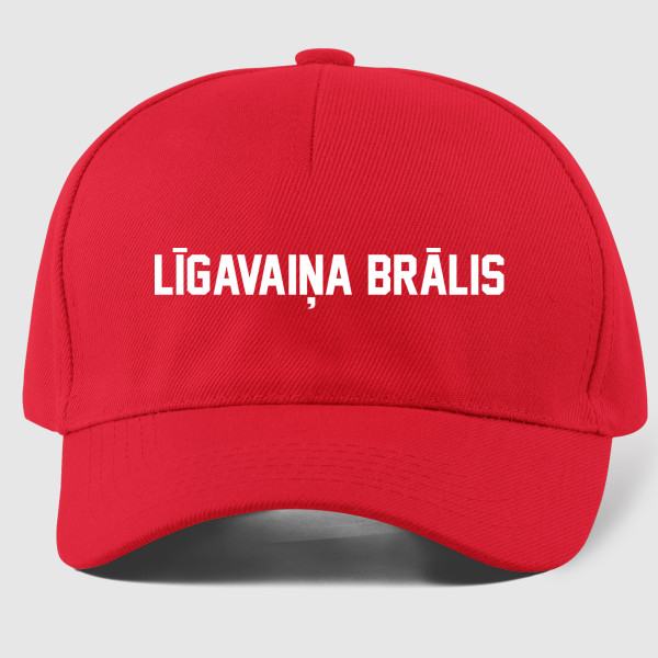 Cepure "Līgavaiņa brāļa cepure"