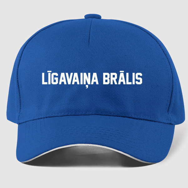 Cepure "Līgavaiņa brāļa cepure"
