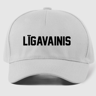 Cepure "Līgavaiņa cepure"