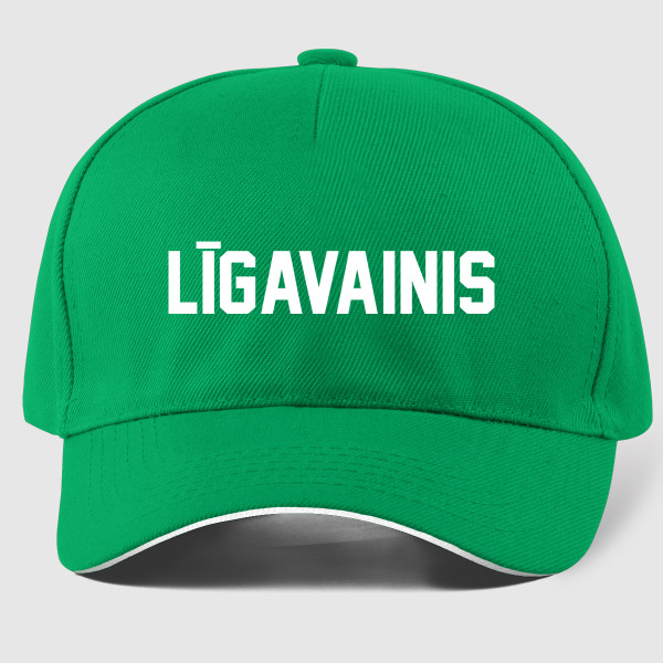 Cepure "Līgavaiņa cepure"