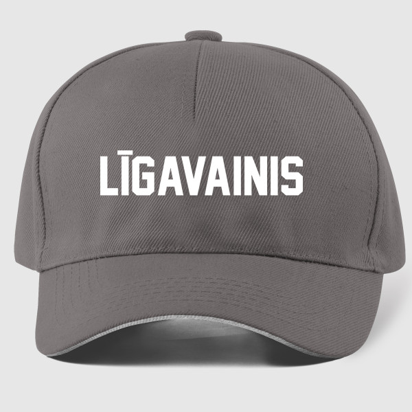 Cepure "Līgavaiņa cepure"