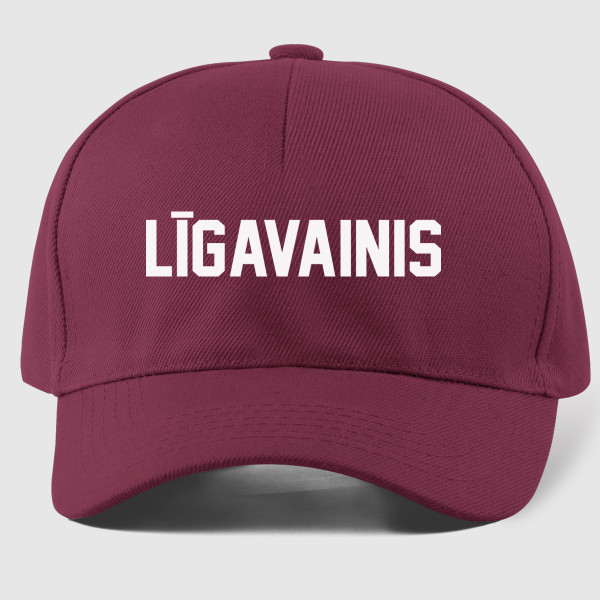 Cepure "Līgavaiņa cepure"