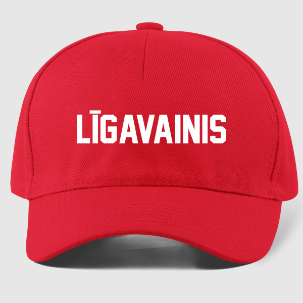Cepure "Līgavaiņa cepure"