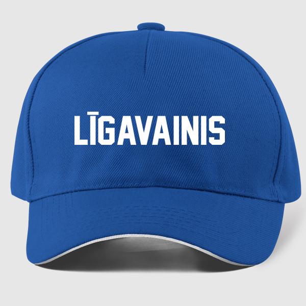 Cepure "Līgavaiņa cepure"
