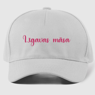 Cepure "Līgavas māsa"