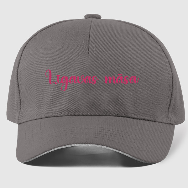 Cepure "Līgavas māsa" Cepure "Līgavas māsa"