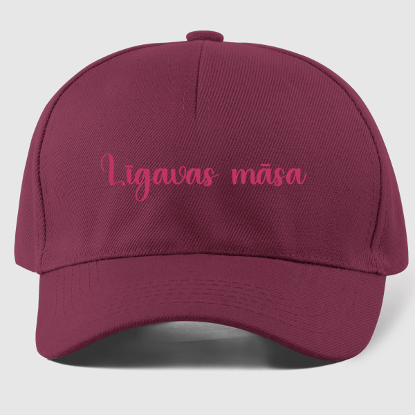 Cepure "Līgavas māsa" Cepure "Līgavas māsa"
