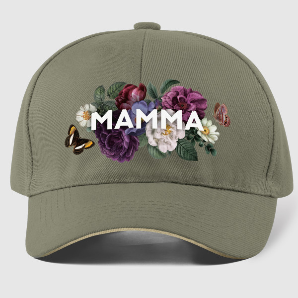 Cepure "Mamma"