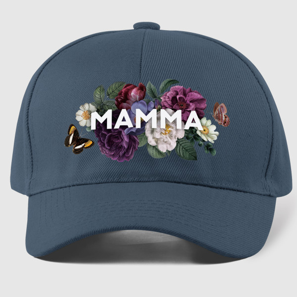 Cepure "Mamma"