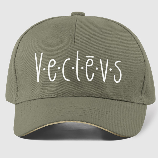 Cepure "Vectēvs"