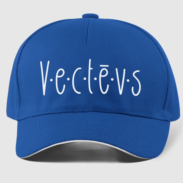 Cepure "Vectēvs"