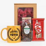 Dāvanu komplekts "Zelta tētis"